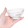 Japan The Bears School Rice Bowl - Jackie & David / Flower Crown - 2