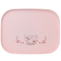 Japan The Bears School Table Tray - Jackie & David / Flower Crown - 1