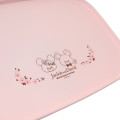 Japan The Bears School Table Tray - Jackie & David / Flower Crown - 3