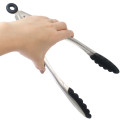 Japan The Bears School Silicone Tongs - Cooking Jackie - 4