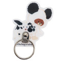 Japan The Bears School Multi Ring - Milk - 1