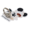 Japan The Bears School Multi Ring - Milk - 2