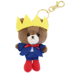 Japan The Bears School Keychain Mascot - 20th Anniversary