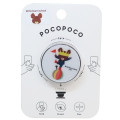 Japan The Bears School Pocopoco Smartphone Grip - Jackie on Ball - 1