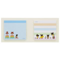 Japan The Bears School Mini Picture Book Sticky Notes - Jackie's Sports Day - 2
