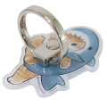 Japan Mofusand Die-cut Multi Ring - Shark Nyan - 2