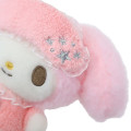 Japan Sanrio Mascot Holder - My Melody / Pajama - 3