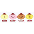Japan Sanrio Bath Ball with Glowing Mascot - Pompompurin - 2