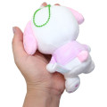 Japan Sanrio Mascot Holder - Pochacco / Dreamy - 2