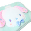 Japan Sanrio Mini Pouch & Tissue Case - Pochacco / Dreamy - 4