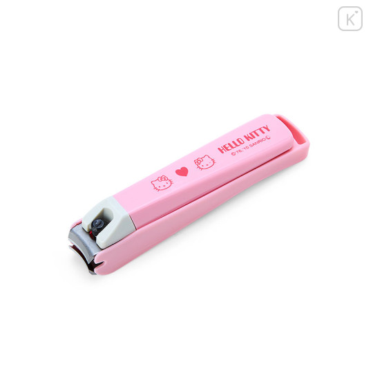 Japan Sanrio Kai Nail Clipper (S) - Hello Kitty | Kawaii Limited