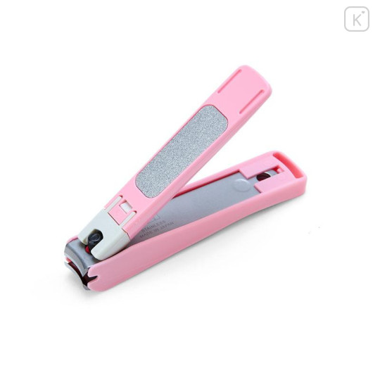 Japan Sanrio Kai Nail Clipper (S) - Hello Kitty - 5