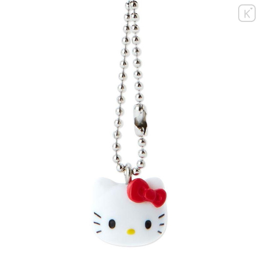Japan Sanrio Kai Nail Clipper (S) - Hello Kitty : Sakura - 5