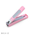 Japan Sanrio Kai Nail Clipper (S) - Hello Kitty : Sakura - 6