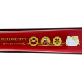 Japan Sanrio Kai Nail Clipper (S) - Hello Kitty : Camellia - 4