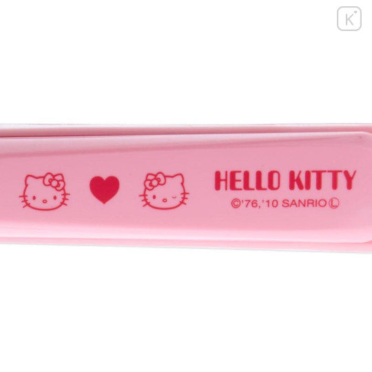 Japan Sanrio Kai Nail Clipper (M) - Hello Kitty - 4