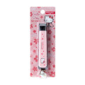 Japan Sanrio Kai Nail Clipper (M) - Hello Kitty : Sakura - 3