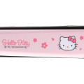Japan Sanrio Kai Nail Clipper (M) - Hello Kitty : Sakura - 4