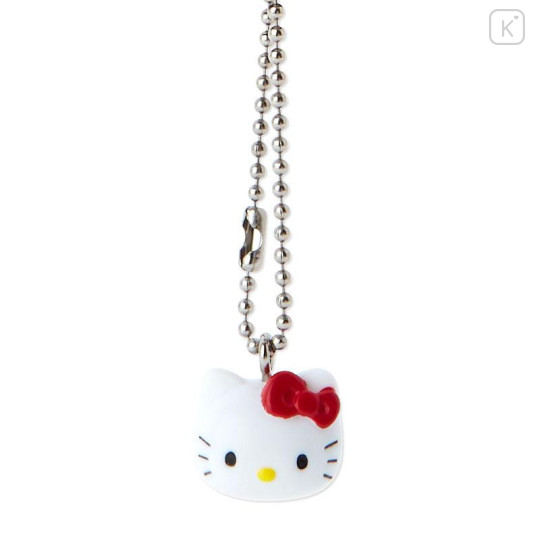 Japan Sanrio Kai Nail Clipper (M) - Hello Kitty : Sakura - 5