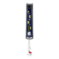 Japan Sanrio Kai Nail Clipper (M) - Hello Kitty : Plum - 2