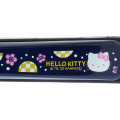 Japan Sanrio Kai Nail Clipper (M) - Hello Kitty : Plum - 4
