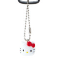 Japan Sanrio Kai Nail Clipper (M) - Hello Kitty : Plum - 5