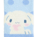 Japan Sanrio Original Fluffy Socks - Cinnamoroll - 2