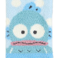 Japan Sanrio Original Fluffy Socks - Hangyodon - 2