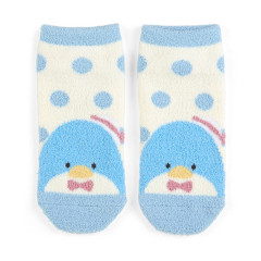 Japan Sanrio Original Fluffy Socks - Tuxedosam