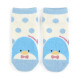 Japan Sanrio Original Fluffy Socks - Tuxedosam