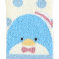 Japan Sanrio Original Fluffy Socks - Tuxedosam - 2