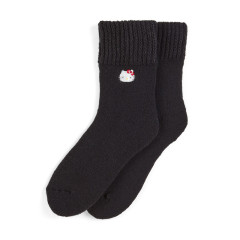 Japan Sanrio Original Warm Socks - Hello Kitty