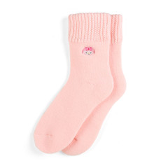 Japan Sanrio Original Warm Socks - My Melody