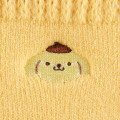 Japan Sanrio Original Warm Socks - Pompompurin - 2