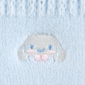 Japan Sanrio Original Warm Socks - Cinnamoroll - 2