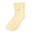 Japan Sanrio Original Warm Socks - Pochacco - 1