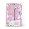 Japan Sanrio Light-blocking and Heat-insulating Curtain 2pcs Set 100×135cm - My Melody & My Sweet Piano - 3