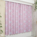 Japan Sanrio Light-blocking and Heat-insulating Curtain 2pcs Set 100×178cm - My Melody & My Sweet Piano - 4