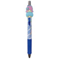 Japan Sanrio Mechanical Pencil - Little Twin Stars / Blue - 1