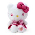 Japan Sanrio Original Plush Toy (L) - Hello Kitty / Birthday - 1