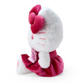 Japan Sanrio Original Plush Toy (L) - Hello Kitty / Birthday - 2