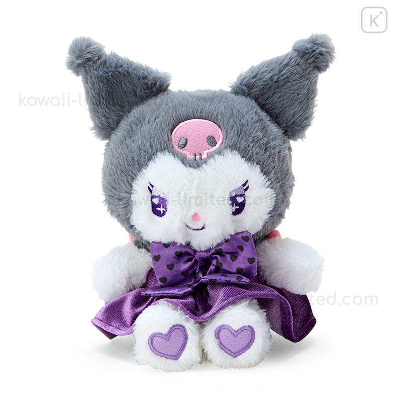 Sanrio KUROMI 16 Plush – Omi Japan Market