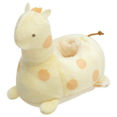 Japan San-X Tenori Plush Car - Sumikko Gurashi : Animal Park Giraffe