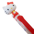 Japan Sanrio Bobbing Ball Pen - Hello Kitty / Yummy - 2