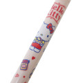 Japan Sanrio Bobbing Ball Pen - Hello Kitty / Yummy - 3
