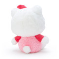 Japan Sanrio Fluffy Plush Toy (M) - Hello Kitty - 2