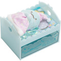 Japan San-X Tenori Plush (SS) Gift Set - Sumikko Gurashi : Tokage - 1