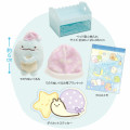 Japan San-X Tenori Plush (SS) Gift Set - Sumikko Gurashi : Tokage - 2