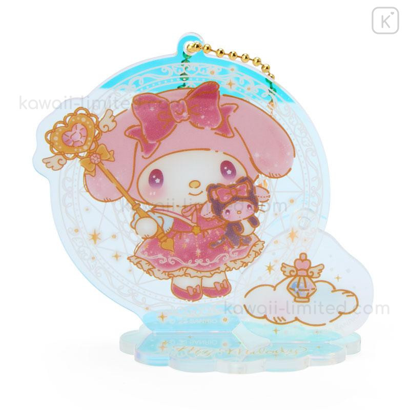 Buy Sanrio My Melody Cupid Acrylic Display Stand Gadget Holder at ARTBOX