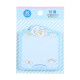 Japan Sanrio Original Sticky Notes - Cinnamoroll